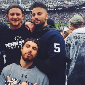 Meet your Posher, Jordan